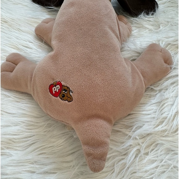 Vintage 1985 Tonka Pound Puppies‎ - Picture 4 of 16